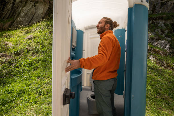 Best Emergency porta potty rental  in Madison, WI