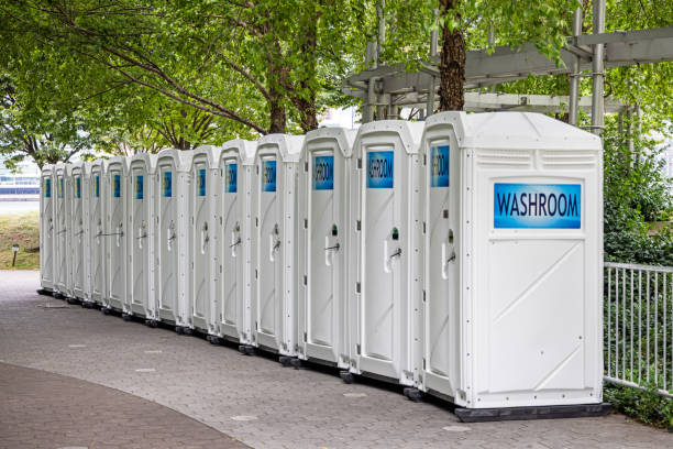 Madison, WI porta potty rental Company