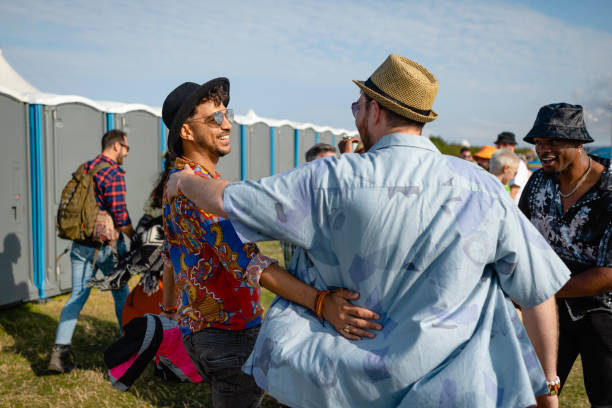 Best Portable toilet rental cost  in Madison, WI