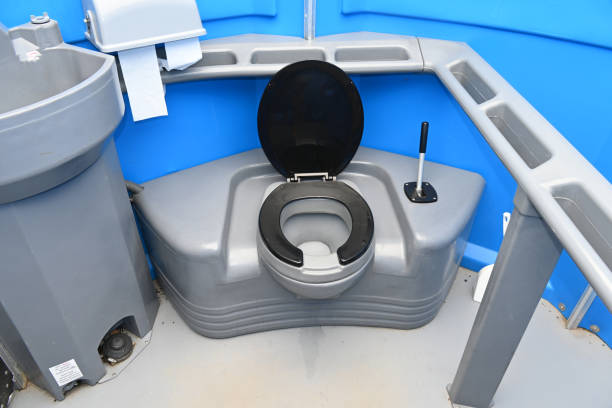 Portable Toilet Options We Offer in Madison, WI