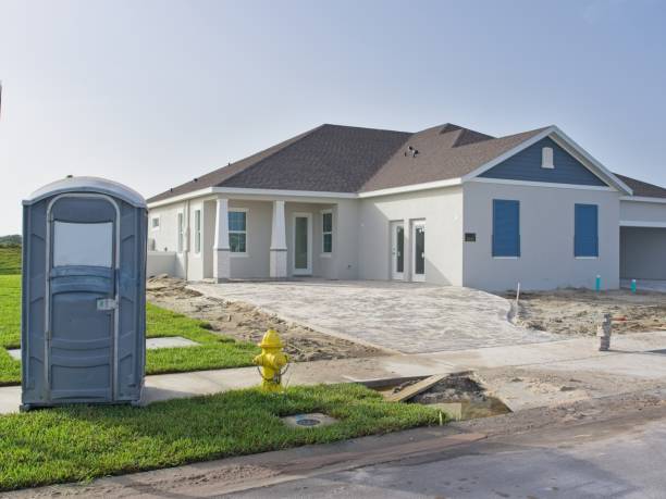 Best Portable restroom trailer rental  in Madison, WI