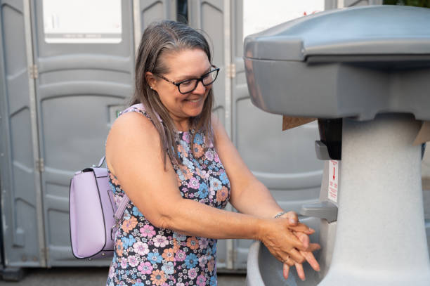 Best Event porta potty rental  in Madison, WI